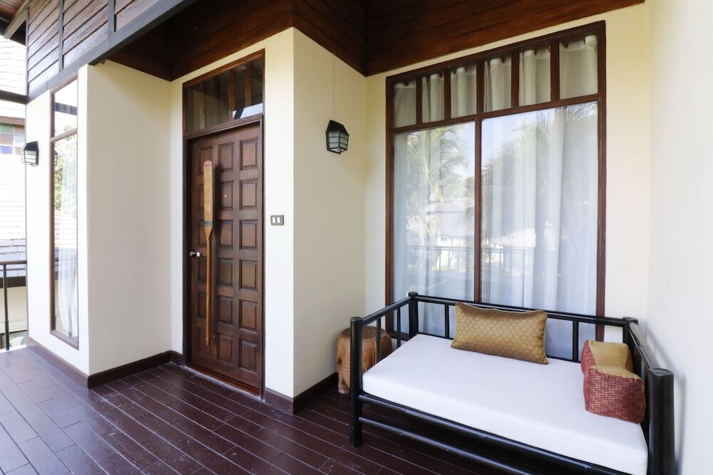 Fanli Resort Chiang Mai Mae Rim Exterior foto